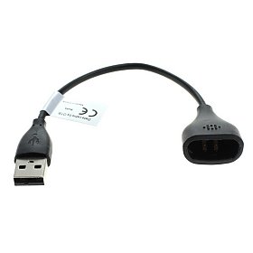 OTB USB Ladekabel für Fitbit One