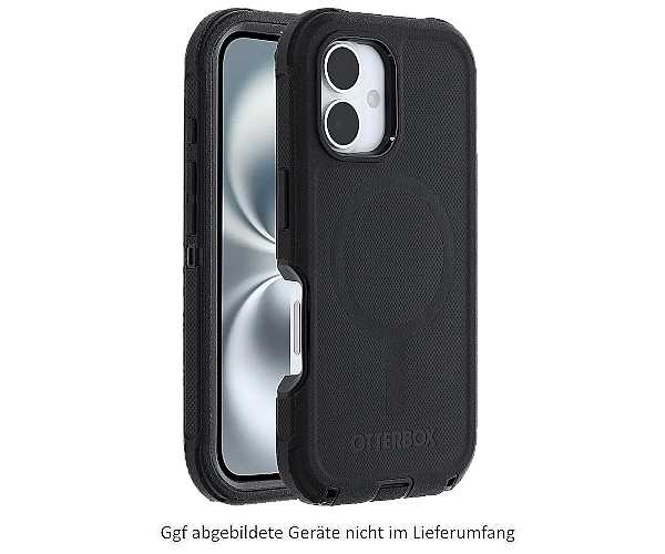 OtterBox Defender MagSafe f�r Apple iPhone 16