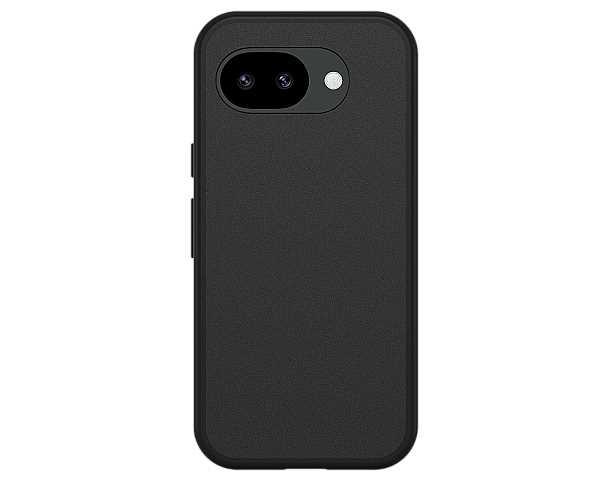 OtterBox React Backcover, schwarz (77-000215) f�r Google Pixel 10a