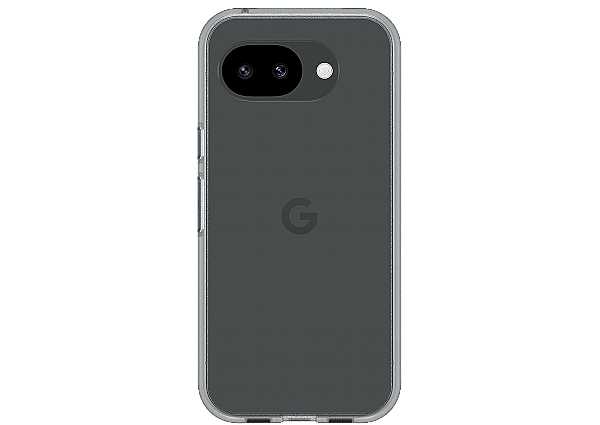 OtterBox React Backcover, transparent (77-000217) f�r Google Pixel 10a