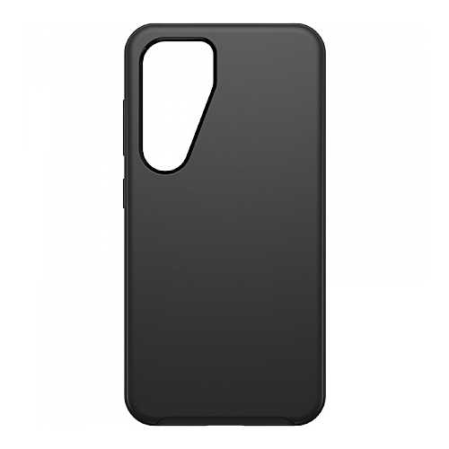 OtterBox Symmetry Hlle, schwarz (77-94531) fr Samsung Galaxy S24