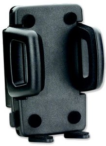 Herbert Richter Mini PDA Gripper, Universale Haltschale mit Klemmbacken Fixierung (Breite 56 - 85 mm)