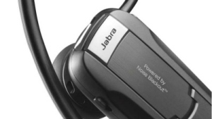 Jabra Extreme 2 Noise Blackout