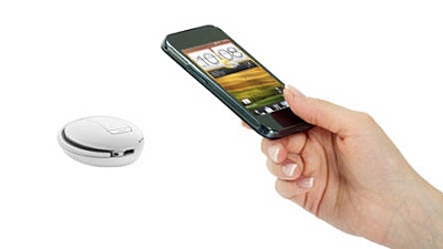 Jabra Stone 3 Pairing