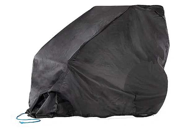 Qeridoo Faltgarage (FG-21) f�r Qeridoo Kidgoo/ Lynix/ QUPA/ Skaja/ Sportrex