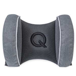 Qeridoo Kopfstütze (A-HRST-22-GR) für Qeridoo KidGoo2 2019