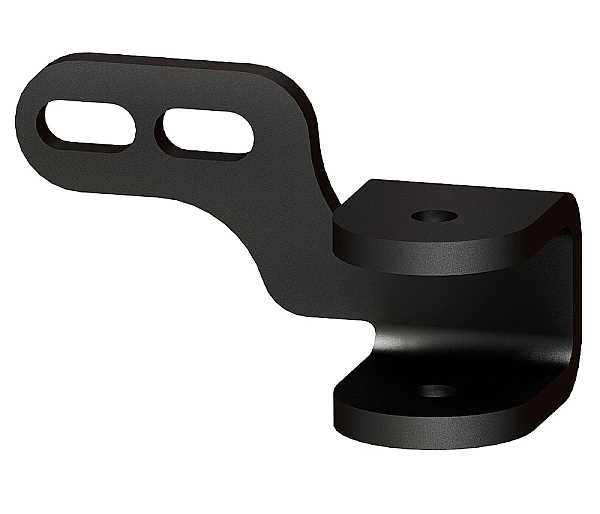 Qeridoo Kupplung f�r Fahrradst�nder (KUURS-18)