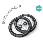 Neue 20 Zoll Laufrder