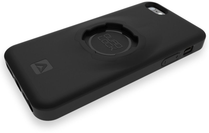 Quad Lock Case Schutzhülle für Apple iPhone 5/ 5S/ SE PDA Max