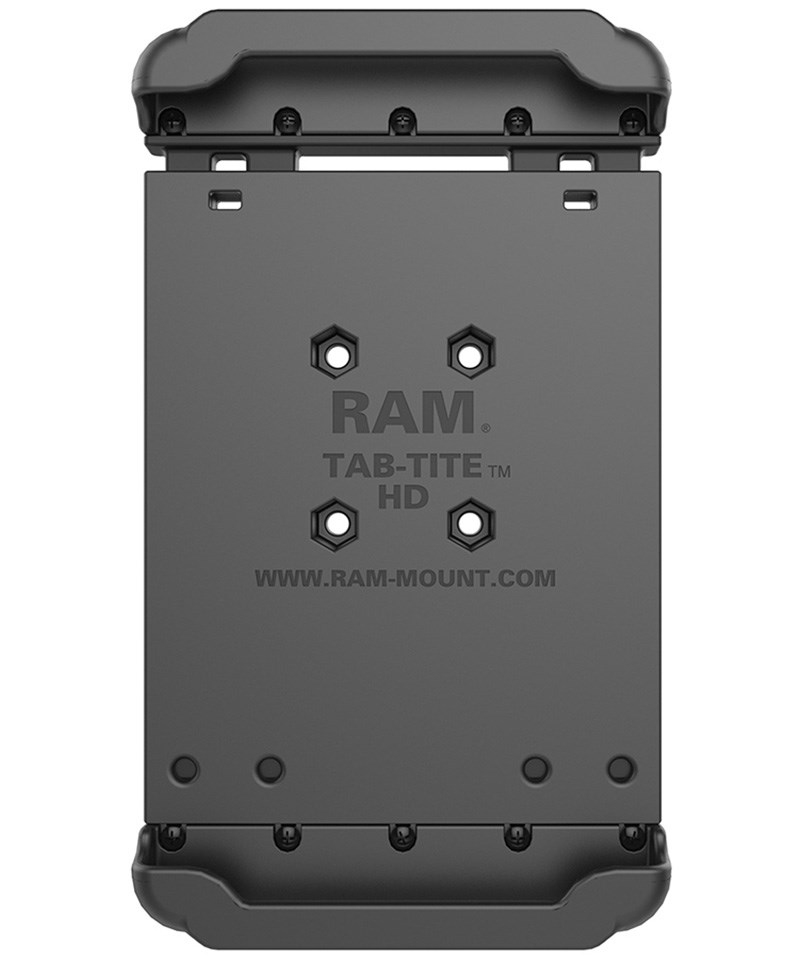 Produktbild von Ram Mount Universal Tab-Tite Halteschale (RAM-HOL-TAB22U) für 7 Zoll Tablets