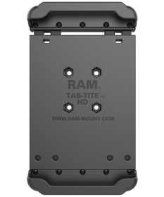 Ram Mount Universal Tab-Tite Halteschale (RAM-HOL-TAB22U) für 7 Zoll Tablets