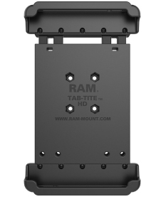 Ram Mount Universal Tab-Tite Halteschale (RAM-HOL-TAB24U) für 8 Zoll Tablets