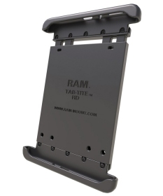 Ram Mount Universal Tab-Tite Halteschale (RAM-HOL-TAB27U) für 8 Zoll Tablets
