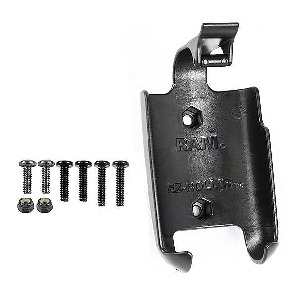 RAM Mounts Ger�tehalter (RAM-HOL-GA31U) f�r Garmin Oregon Serie, Approach G5