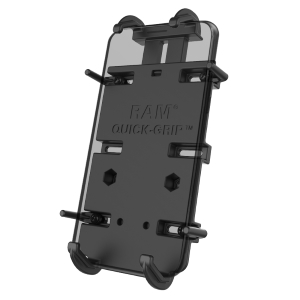 Ram Mounts Quick-Grip XL Smartphone Halteschale (RAM-HOL-PD4U)