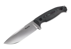 Ruike Jager F118 grün - Outdoor und Survival-Messer, 14C28N Stahl