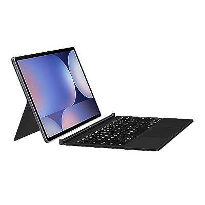 Samsung Book Cover Keyboard (EF-DX825) fr Samsung Galaxy Tab S10+/ S9+/ S9 FE+