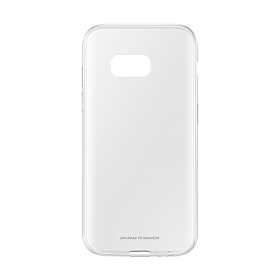 Samsung Clear Cover für Samsung Galaxy A3 (2017)