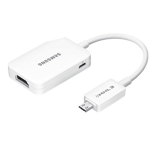 Samsung HDMIAdapter MHL 3.0 EEHN910 PDA Max