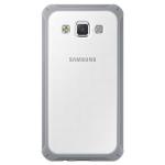 Samsung Schutz-Cover EF-PA300B, hellgrau für Samsung Galaxy A3
