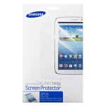 Samsung Displayschutzfolien (2er Pack) für Samsung Galaxy Note 8.0 N5100 / N5110 /N5120