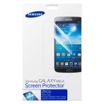 Samsung Display Schutzfolie (ET-FI920CTEGWW) für Samsung Galaxy Mega 6.3