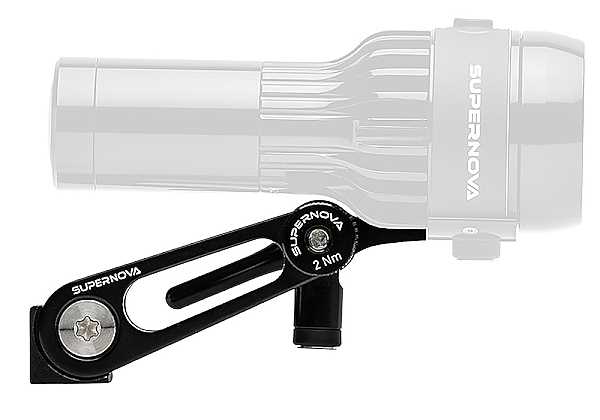 Supernova Airstream QR Halter (KA623-QR)