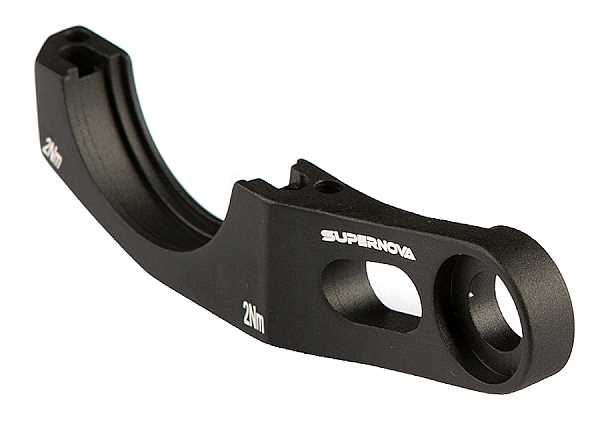 Supernova Bosch HBM Adapter (P-BHBM-MBLK)