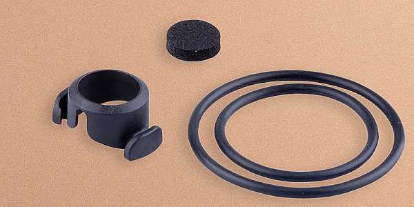 Supernova Fernlichttaster Halterung (T-USH22-32)