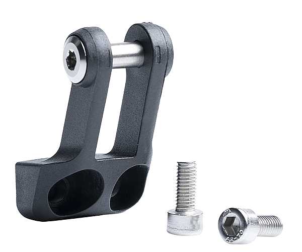 Supernova FOX AWL Halter (V-FXH-BLK) f�r Fox AWL Gabelkrone