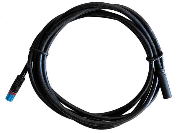Supernova Frontlicht Anschlusskabel f�r Bosch Smart System E-Bike Motoren (U-SNPC-BS3C1300)