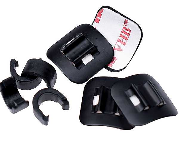 Supernova Kabelf�hrungs-Kit (JGW-CG)