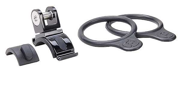 Supernova Lenkerhalter (K-BM-2-BLK)