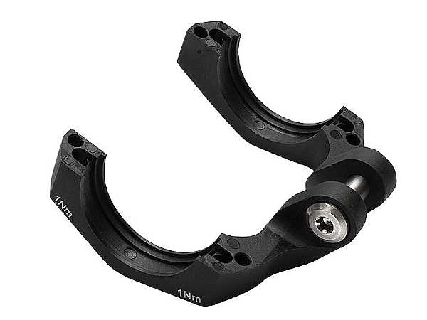 Supernova M99 Bosch HBM Adapter (P-M99-BHBM-MBLK)