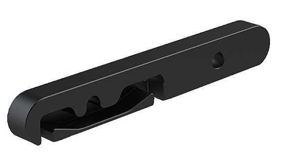 Supernova M99 Tail Light 2 Multirack Adapter (U-TL2-MRA)