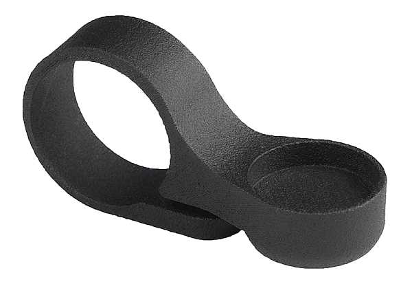 Supernova magnetische Fernlichttaster Halterung (T-MSH22)