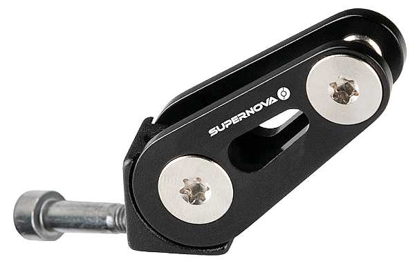 Supernova Multimount SA (H-MMSA-BLK)