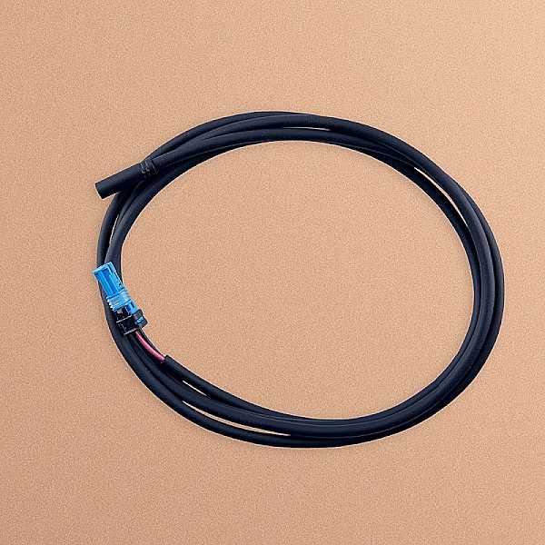 Supernova Power Connector Kabel f�r Bosch E-Bike Motoren Gen.1-4: BDU2XX, BDU3XX, BDU4XX (U-SNPC-BC1300)
