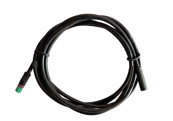 Supernova Power Connector Kabel f�r Bosch Smart System BES3, Low Power Port (W-SNPC-LPP1300)