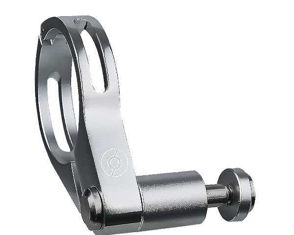 Supernova Universal HBM2 Lenkerhalter, silber (Z-UHBM2-SLV)