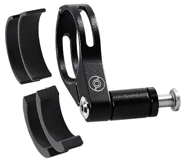 Supernova Universal HBM2 Lenkerhalter (X-UHBM2-MBLK)