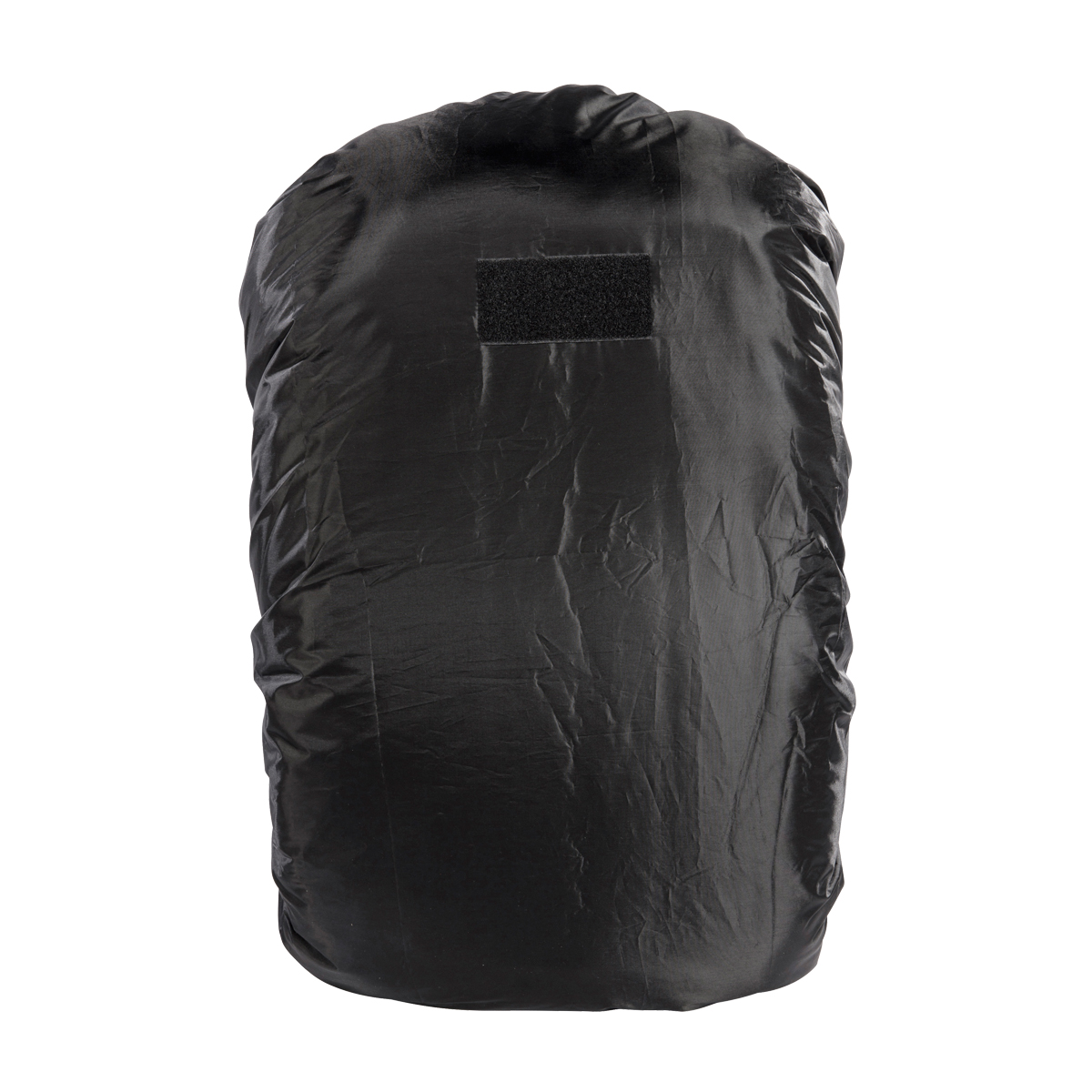 Produktbild von Tasmanian Tiger Raincover M, schwarz - Regenhülle für 40 - 55 Liter Rucksack