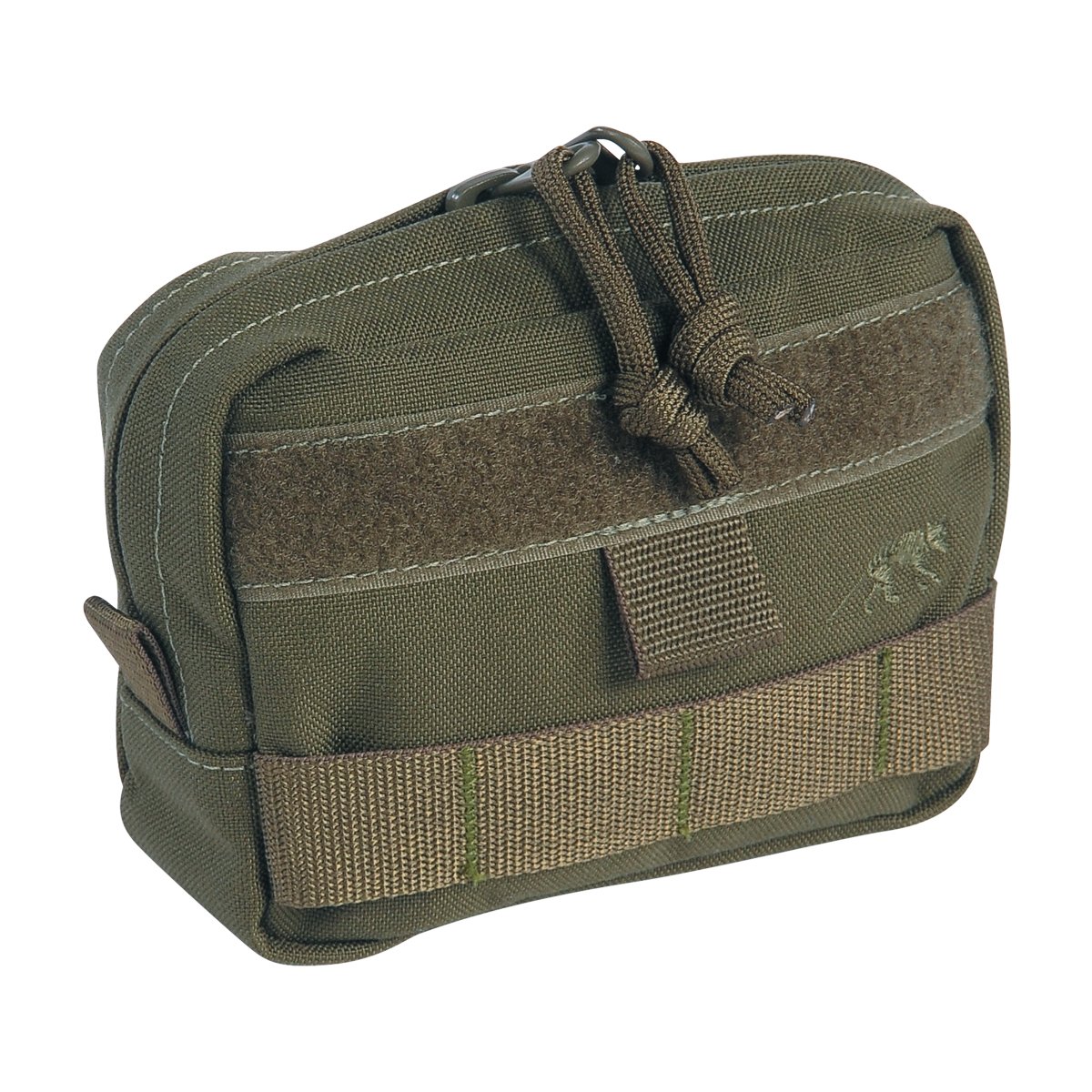 Tasmanian Tiger TT Tac Pouch 1 - Poche Molle 15x10x4cm - Pour Sac à Dos, Ceinture Ou Premiers Secours