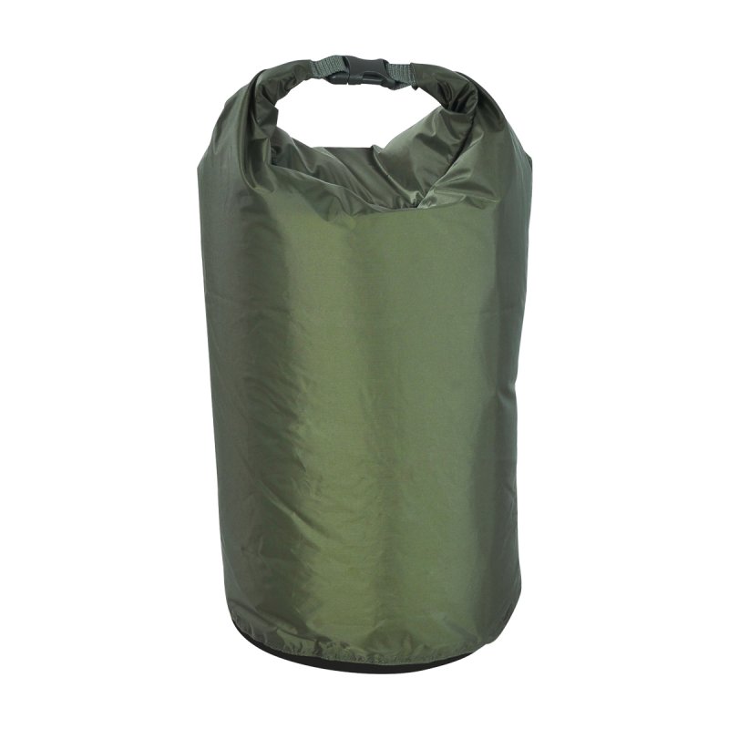 Produktbild von Tasmanian Tiger TT Waterproof Bag S - 10 Liter Wasserdichter Schutzsack mit Rollverschluss