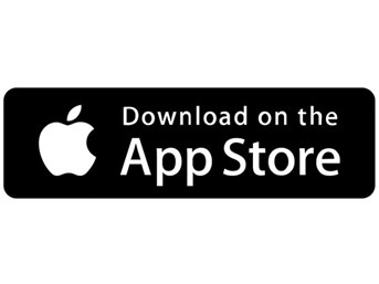 Symbolabbildung für den Download der TomTom Sports App in iTunes
