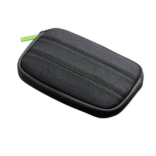 AUTOMOBILIŲ GPS ACC Prietaisų Skydelio MONTAVIMAS / KLIJAUS 9UUB.001.37 TOMTOM, Modelis - 9UUB - View #10