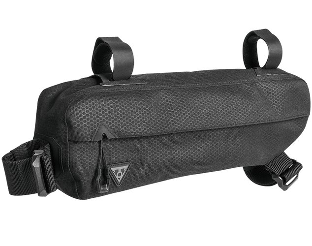 Produktbild von Topeak MidLoader, 3L, schwarz, Rahmentasche, Bikepacking