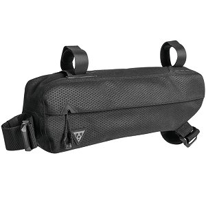 Topeak MidLoader, 3L, schwarz, Rahmentasche, Bikepacking