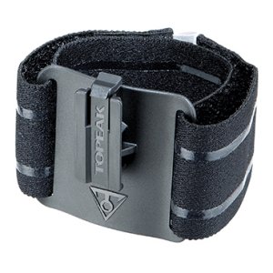 Topeak RideCase Armband für alle Topeak AlienTM Handytaschen / SmartPhone DryBag / RideCase