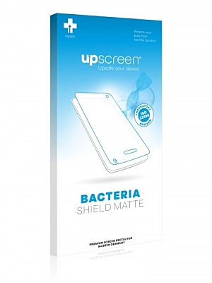 Bild Bacteria Shield, matt Displayschutzfolie